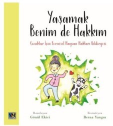 Yaşamak Benim de Hakkım - Zizi Çocuk
