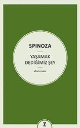 Yaşamak Dediğimiz Şey - Zeplin Kitap