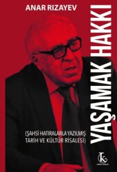 Yaşamak Hakkı - Kamutay Yayınları