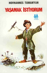 Yaşamak İstiyorum - Oda Yayınları