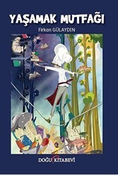 Yaşamak Mutfağı - Doğu Kitabevi