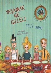 Yaşamak Ne Güzel! - Dinozor Çocuk