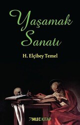 Yaşamak Sanatı - İmleç Kitap