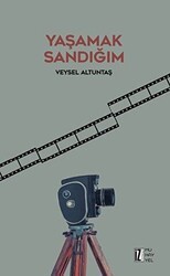 Yaşamak Sandığım - İz Yayıncılık