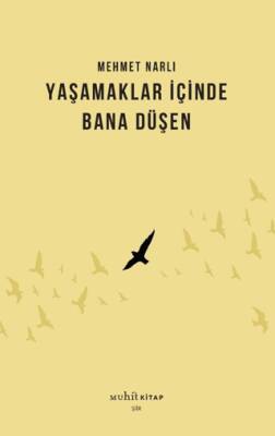 Yaşamaklar İçinde Bana Düşen - 1