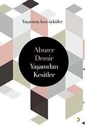 Yaşamdan Kesitler - Cinius Yayınları