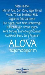 Yaşamdaşlarım - İş Bankası Kültür Yayınları