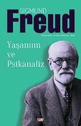 Yaşamım ve Psikanaliz - Say Yayınları