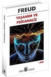 Yaşamım ve Psikanaliz - Oda Yayınları