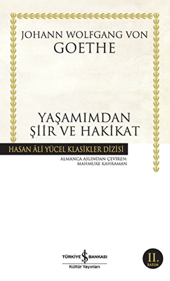 Yaşamımdan Şiir ve Hakikat - 1