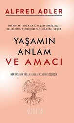 Yaşamın Anlam ve Amacı - Mahzen Yayıncılık