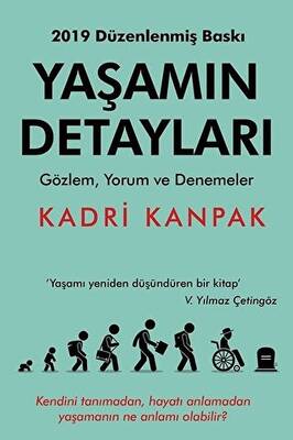 Yaşamın Detayları - 1