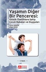 Yaşamın Diğer Bir Penceresi - Pegem Akademi Yayıncılık
