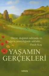 Yaşamın Gerçekleri - Vova Yayınları