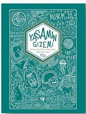 Yaşamın Gizemi - 1