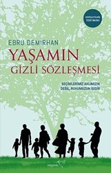 Yaşamın Gizli Sözleşmesi - Müptela Yayınları
