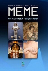 Yaşamın, Hazzın ve Sonun Kaynağı: Meme - Demir Kapı Yayınları