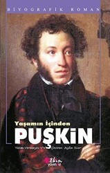Yaşamın İçinden Puşkin - Etkin Yayınevi