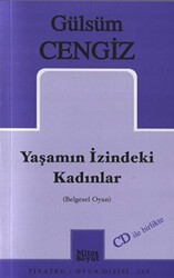 Yaşamın İzindeki Kadınlar - Mitos Boyut Yayınları
