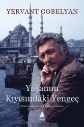 Yaşamın Kıyısındaki Yengeç - Aras Yayıncılık