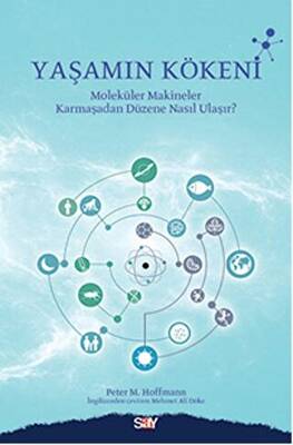 Yaşamın Kökeni - 1