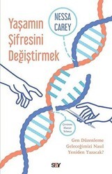 Yaşamın Şifresini Değiştirmek - Say Yayınları