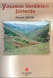 Yaşamın Verdikleri Şiirlerde - Can Yayınları (Ali Adil Atalay)
