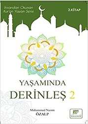 Yaşamında Derinleş 2 - Gelenek Yayıncılık
