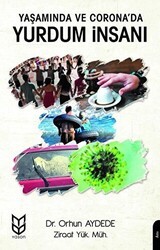 Yaşamında ve Corona’da Yurdum İnsanı - Yason Yayıncılık