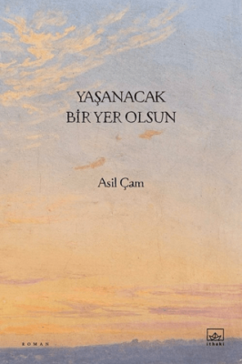Yaşanacak Bir Yer Olsun - 1