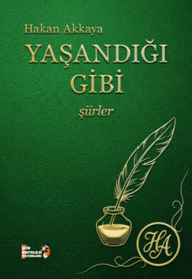 Yaşandığı Gibi - 1