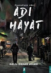 Yaşandıysa Eğer Adı Hayat - X10 Kitap
