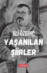 Yaşanılan Şiirler - Vova Yayınları