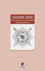 Yasanın Gözü - Ayrıntı Yayınları