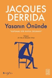 Yasanın Önünde - Ketebe Yayınları