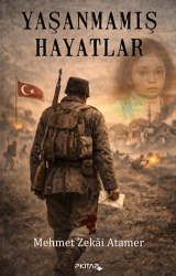Yaşanmamış Hayatlar - P Kitap Yayıncılık