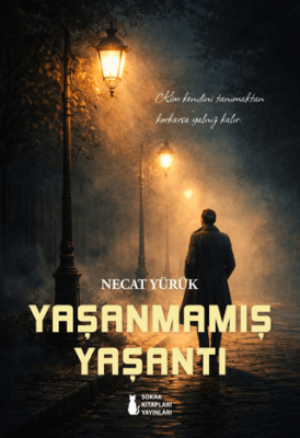 Yaşanmamış Yaşantı - 1