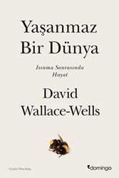 Yaşanmaz Bir Dünya - Domingo Yayınevi