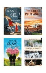Yaşanmış Hayat Hikayeleri Seti - Az Kitap