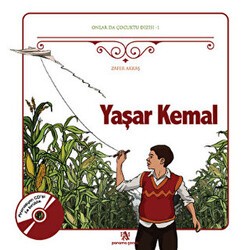 Yaşar Kemal - Panama Yayıncılık