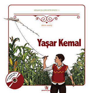Yaşar Kemal - 1
