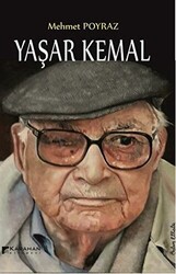 Yaşar Kemal - Karahan Kitabevi
