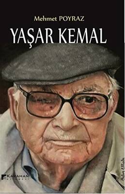 Yaşar Kemal - 1