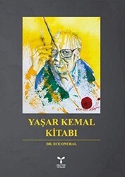 Yaşar Kemal Kitabı - Umuttepe Yayınları