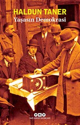 Yaşasın Demokrasi - Yapı Kredi Yayınları
