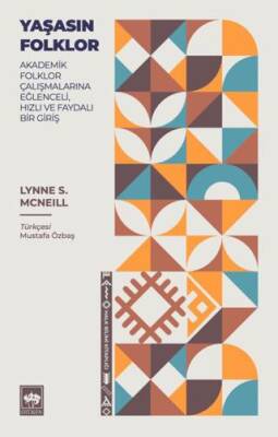 Yaşasın Folklor - 1