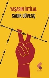 Yaşasın İhtilal - Klaros Yayınları