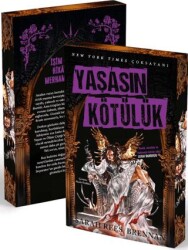 Yaşasın Kötülük - İndigo Kitap