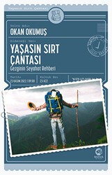 Yaşasın Sırt Çantası: Gezginin Seyahat Rehberi - Nova Kitap