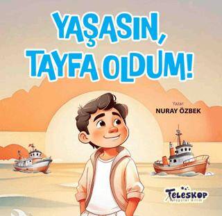 Yaşasın Tayfa Oldum - 1
